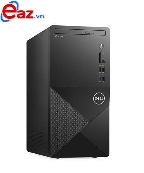 PC Dell Vostro 3888 Mini Tower (70226497) | Intel&#174; Core™ i3 _ 10100 | 4GB | 1TB | Win 10 | WiFi | 1020F